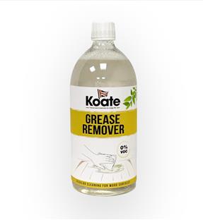 Koate Grease Remover 1L